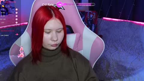 Snapshot of little_kitsune chatting on 03-03-25, 07:17 Rachel online show from 03-03-25, 07:17