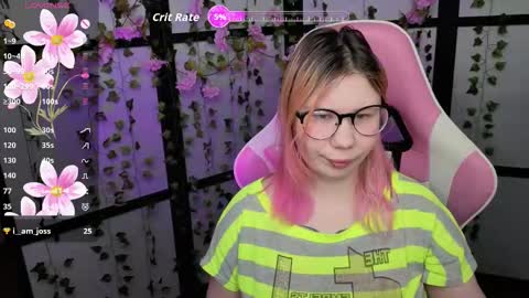 Rachel online show from 03-08-26, 09:29