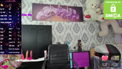 Letti online show from 12-06-24, 03:19