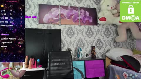 Letti online show from 12-09-24, 06:23