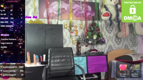 Letti online show from 01-11-25, 11:12