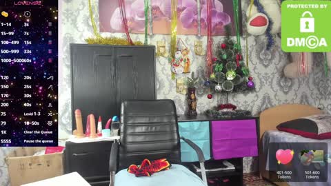 Letti online show from 01-15-25, 02:17