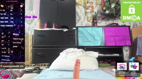 Letti online show from 01-26-25, 07:32