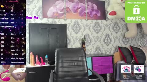 Letti online show from 02-09-25, 03:11