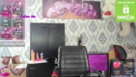 Letti online show from 02-13-25, 09:51