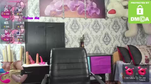 Letti online show from 02-20-25, 06:06