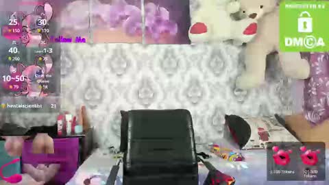 Letti online show from 03-05-25, 11:49