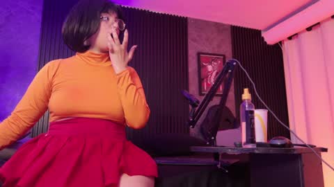 Maeve  online show from 02-01-25, 12:29