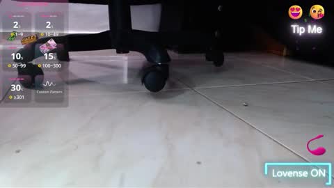 Misstress Martina  online show from 12-13-25, 08:36