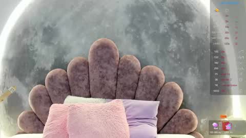 little_melanie online show from 04-15-26, 07:58