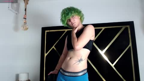 Snapshot of little_mikeuwu chatting on 03-14-26, 08:14 Little MikeUwU online show from 03-14-26, 08:14