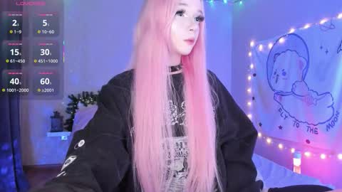 Snapshot of little_misaki chatting on 03-24-26, 09:20 Maria online show from 03-24-26, 09:20