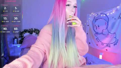 Snapshot of little_misaki chatting on 05-16-26, 10:52 Maria online show from 05-16-26, 10:52