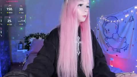 Snapshot of little_misaki chatting on 05-23-26, 11:09 Maria online show from 05-23-26, 11:09