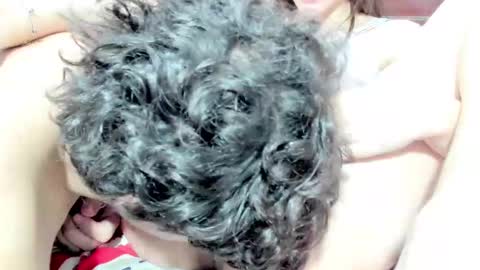 Snapshot of little_rapunsel_ chatting on 02-18-25, 10:16 RAPUNSEL AND CAIN online show from 02-18-25, 10:16