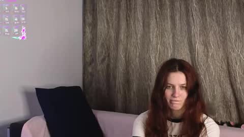 Rosy online show from 11-30-25, 04:38