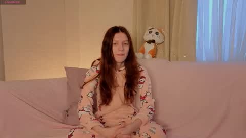 Rosy online show from 12-21-25, 04:19