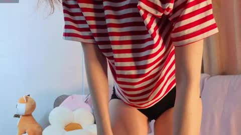 Rosy online show from 02-17-26, 04:31