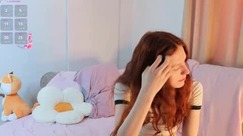 Rosy online show from 02-20-26, 04:42