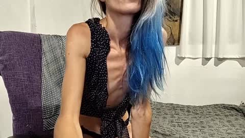 Snapshot of little_savage chatting on 12-22-24, 05:01 little_savage online show from 12-22-24, 05:01