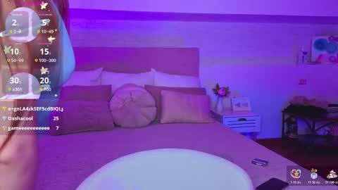 little_siin online show from 11-28-25, 08:06