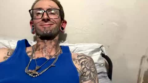 Snapshot of little_slim chatting on 05-31-26, 07:37 Inked up Little slim online show from 05-31-26, 07:37