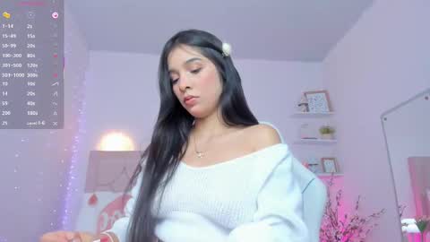 Daniela online show from 09-22-25, 12:23