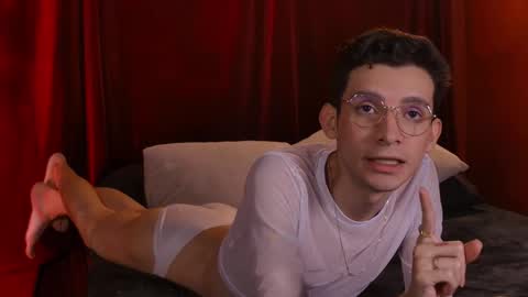 Juan Ferrer online show from 02-14-26, 01:35