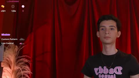 Juan Ferrer online show from 02-22-26, 03:07