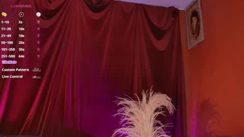 Juan Ferrer online show from 06-07-26, 01:59