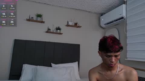 JESSAR online show from 02-21-26, 06:53