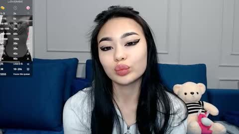 Snapshot of little_v1rgin_angel chatting on 02-10-25, 04:58 Kwan online show from 02-10-25, 04:58