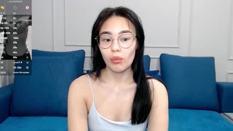 Snapshot of little_v1rgin_angel chatting on 03-04-25, 11:29 Kwan online show from 03-04-25, 11:29