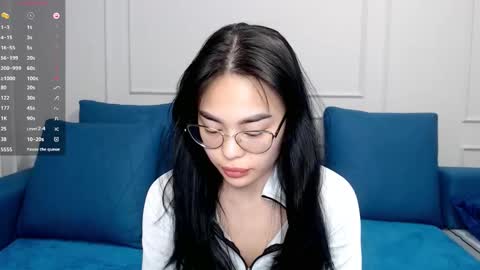 Snapshot of little_v1rgin_angel chatting on 03-06-25, 03:13 Kwan online show from 03-06-25, 03:13