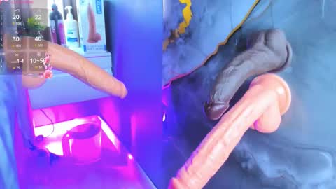 little_valentinaa online show from 03-21-26, 12:54