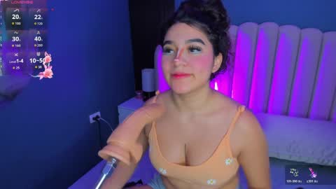little_valentinaa online show from 04-01-26, 11:11