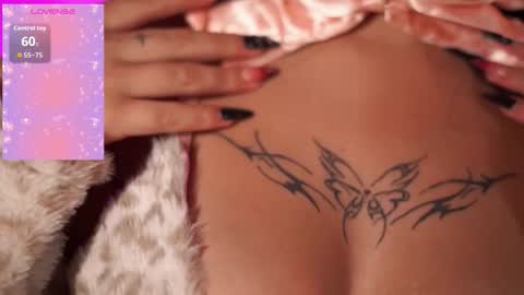 Im your little Velinda  online show from 10-29-25, 06:42