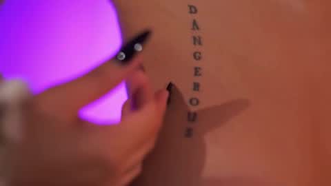 Im your little Velinda  online show from 02-01-26, 06:50