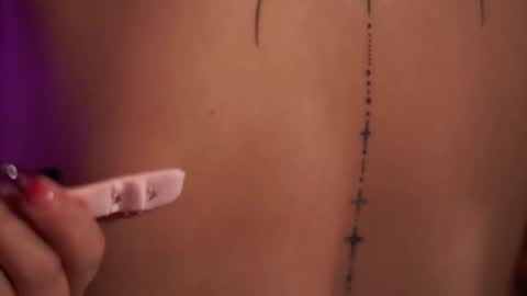 Im your little Velinda  online show from 02-04-26, 07:09