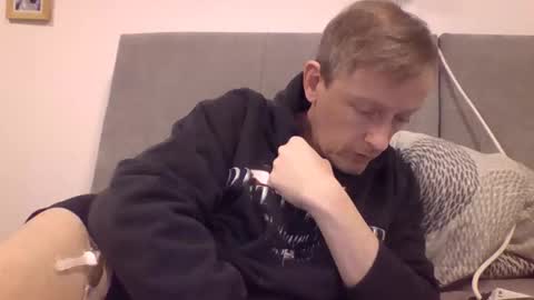 Willy online show from 02-20-26, 08:38