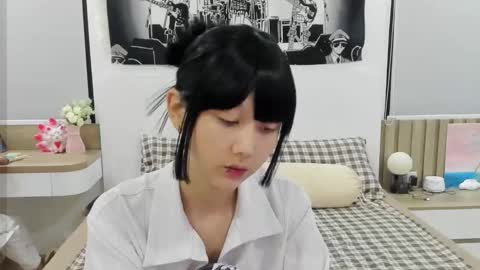 Yena and Gabby online show from 02-20-26, 07:58