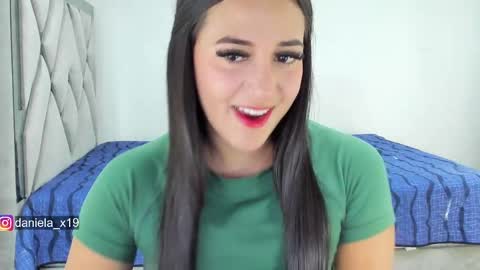 Abbie online show from 10-31-25, 12:55