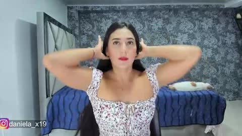 Abbie online show from 05-23-26, 01:33
