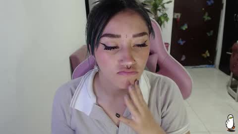 Daniela online show from 11-13-25, 08:52