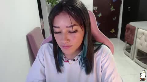 Daniela online show from 02-11-26, 05:01