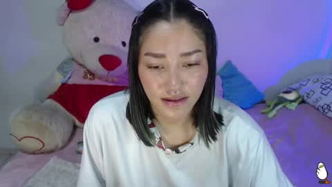 Daniela online show from 07-26-26, 11:22