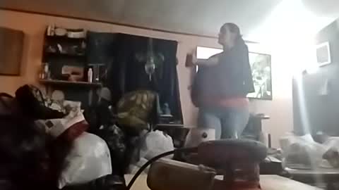 Sady Jayne online show from 11-08-25, 01:06