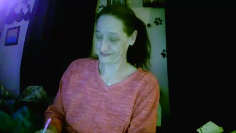 Sady Jayne online show from 01-19-26, 01:31