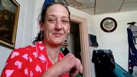 Sady Jayne online show from 07-20-26, 03:58