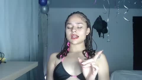 littlecheerry69 online show from 11-25-25, 03:56